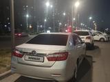 Toyota Camry 2012 годаүшін9 300 000 тг. в Астана – фото 3