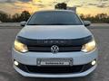 Volkswagen Polo 2015 года за 4 700 000 тг. в Уральск – фото 9