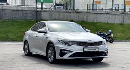 Kia K5 2018 года за 8 900 000 тг. в Алматы