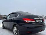 Nissan Almera 2014 годаfor4 100 000 тг. в Астана – фото 4