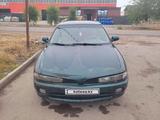 Mitsubishi Galant 1996 года за 500 000 тг. в Алматы – фото 2