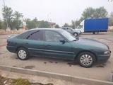 Mitsubishi Galant 1996 года за 500 000 тг. в Алматы – фото 3