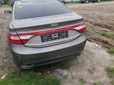 Hyundai Grandeur 2013 годаүшін4 000 000 тг. в Алматы – фото 2