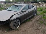 Hyundai Grandeur 2013 годаүшін4 000 000 тг. в Алматы – фото 5