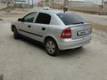 Opel Astra 2002 годаүшін2 300 000 тг. в Актау – фото 2