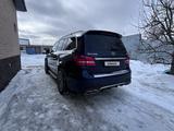 Mercedes-Benz GLS 450 2018 года за 27 000 000 тг. в Кокшетау – фото 4