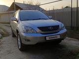 Lexus RX 300 2004 годаүшін8 500 000 тг. в Шымкент