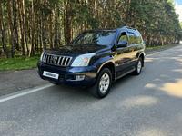 Toyota Land Cruiser Prado 2006 годаfor11 200 000 тг. в Петропавловск