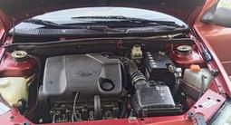 ВАЗ (Lada) Kalina 1119 2007 года за 1 370 000 тг. в Петропавловск – фото 2