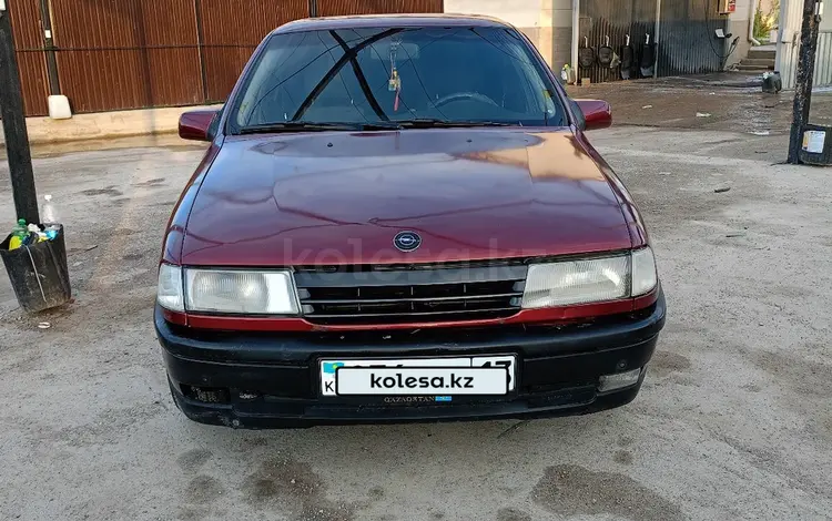 Opel Vectra 1990 года за 900 000 тг. в Туркестан