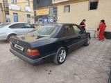 Mercedes-Benz E 200 1989 года за 900 000 тг. в Тараз – фото 3
