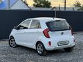 Kia Picanto 2015 года за 4 650 000 тг. в Актобе – фото 5