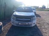 ВАЗ (Lada) Granta 2190 2013 года за 1 385 000 тг. в Астана