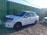 ВАЗ (Lada) Granta 2190 2013 года за 1 385 000 тг. в Астана – фото 2
