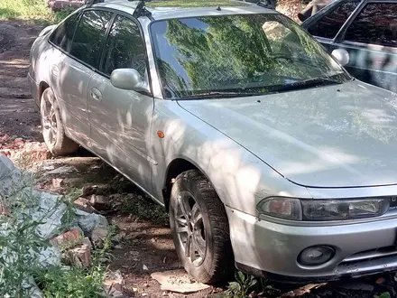 Mitsubishi Galant 1993 года за 1 000 000 тг. в Астана – фото 2