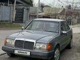 Mercedes-Benz E 230 1989 года за 1 400 000 тг. в Алматы