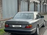 Mercedes-Benz E 230 1989 года за 1 400 000 тг. в Алматы – фото 4