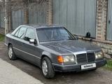 Mercedes-Benz E 230 1989 года за 1 400 000 тг. в Алматы – фото 2