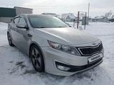 Kia Optima 2011 года за 7 500 000 тг. в Алматы – фото 2