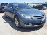 Mazda 6 2009 года за 30 000 тг. в Алматы