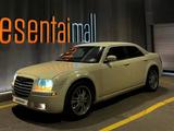 Chrysler 300C 2007 годаүшін5 100 000 тг. в Алматы