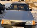 ВАЗ (Lada) 21099 2002 года за 800 000 тг. в Шымкент – фото 4