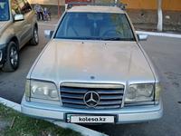 Mercedes-Benz E 200 1992 года за 750 000 тг. в Караганда