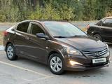 Hyundai Accent 2014 годаfor5 190 000 тг. в Астана – фото 4