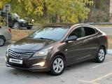 Hyundai Accent 2014 годаfor5 190 000 тг. в Астана