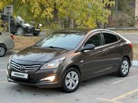 Hyundai Accent 2014 года за 5 190 000 тг. в Астана