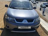 Mitsubishi Outlander 2008 года за 3 000 000 тг. в Караганда