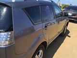 Mitsubishi Outlander 2008 года за 3 000 000 тг. в Караганда – фото 4