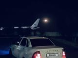 ВАЗ (Lada) Priora 2170 2012 года за 1 900 000 тг. в Астана – фото 4