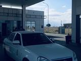 ВАЗ (Lada) Priora 2170 2012 года за 1 900 000 тг. в Астана – фото 2