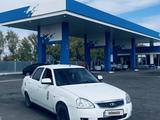 ВАЗ (Lada) Priora 2170 2012 года за 1 900 000 тг. в Астана