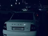 ВАЗ (Lada) Priora 2170 2012 года за 1 900 000 тг. в Астана – фото 5