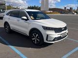 Kia Sorento 2022 года за 14 500 000 тг. в Астана