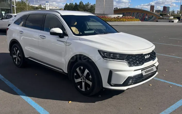 Kia Sorento 2022 годаүшін14 500 000 тг. в Астана