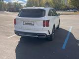 Kia Sorento 2022 года за 14 500 000 тг. в Астана – фото 5