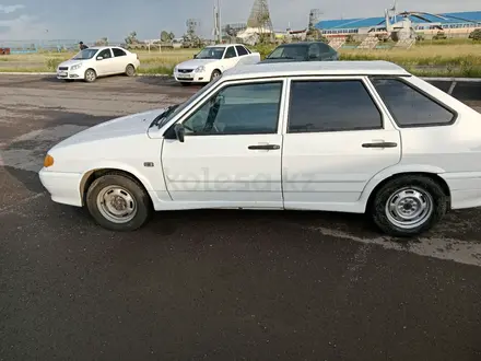 ВАЗ (Lada) 2114 2013 года за 1 800 000 тг. в Астана – фото 2