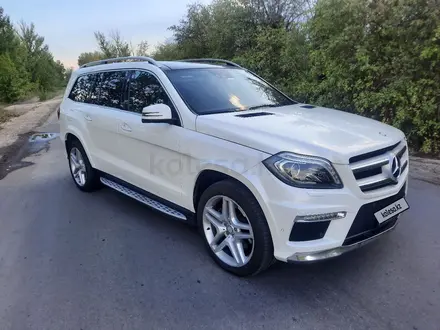 Mercedes-Benz GL 400 2015 года за 20 900 000 тг. в Караганда – фото 19