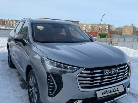 Haval Jolion 2023 года за 9 600 000 тг. в Астана – фото 3