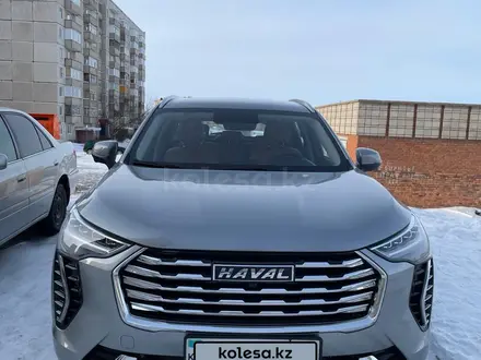 Haval Jolion 2023 года за 9 600 000 тг. в Астана – фото 2