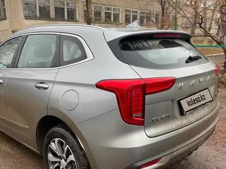 Haval Jolion 2023 года за 9 600 000 тг. в Астана – фото 5