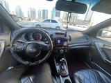 Kia Cerato 2012 годаүшін6 500 000 тг. в Астана – фото 4