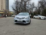 Toyota Avensis 2012 года за 8 000 000 тг. в Алматы – фото 2