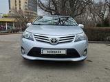 Toyota Avensis 2012 года за 8 000 000 тг. в Алматы