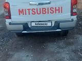 Mitsubishi L200 2023 года за 16 000 000 тг. в Астана – фото 2