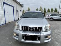 Toyota Land Cruiser Prado 2008 годаүшін11 200 000 тг. в Актобе