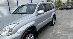 Toyota Land Cruiser Prado 2008 года за 11 200 000 тг. в Актобе – фото 2